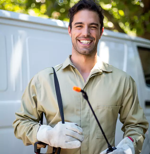 Why Eugene Homeowners Trust Eugene Pest Control Pros for Outdoor Mosquito Control?