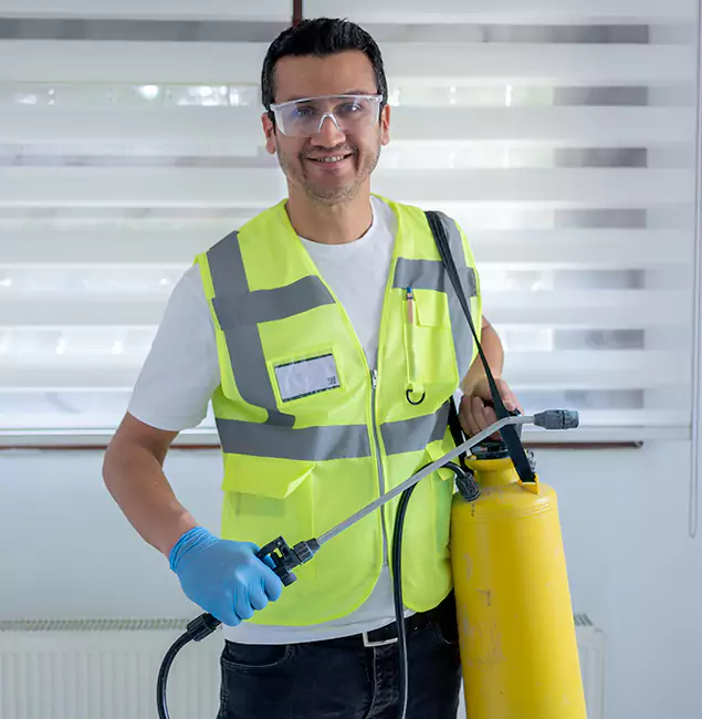 Why Choose Eugene Pest Control Pros for Pest Control Cost in Eugene, OR?