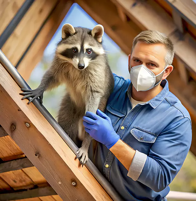 Why Choose Eugene Pest Control Pros for Pet Friendly Pest Control in Eugene, OR?