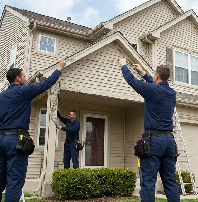 Why Eugene Pest Control Pros Is the Right Choice in Eugene, OR?