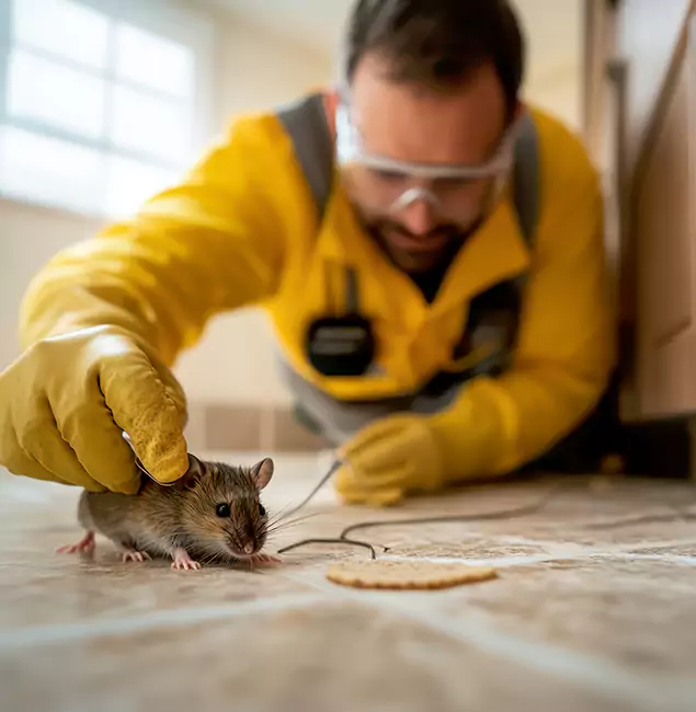 Why Choose Eugene Pest Control Pros for Rat Control in Eugene, OR?