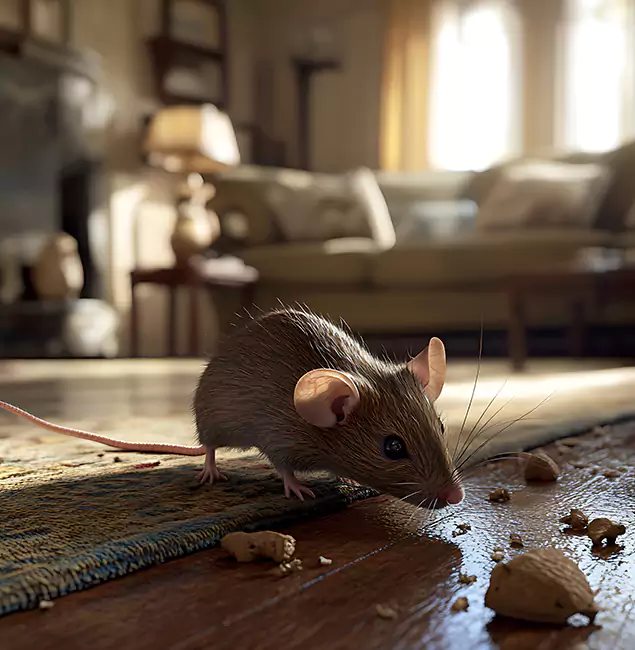 Why Choose Eugene Pest Control Pros Rat Experts in Eugene, OR?