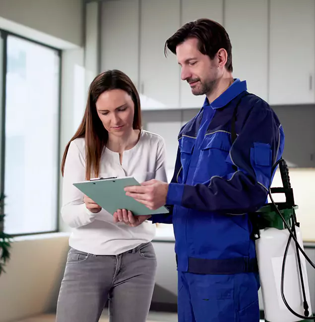 Why Choose Eugene Pest Control Pros for Rat Removal in Eugene, OR?