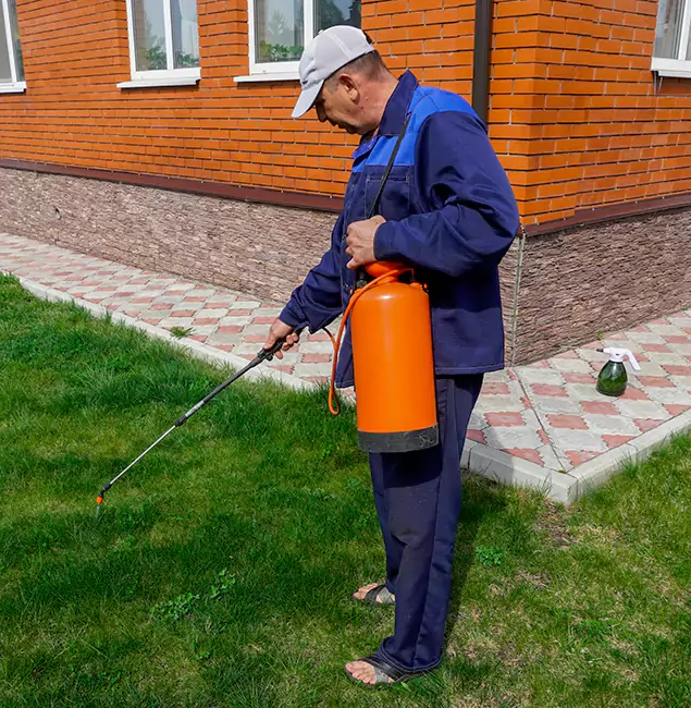 Why Choose Eugene Pest Control Pros for Residential Pest Control in Eugene, OR?