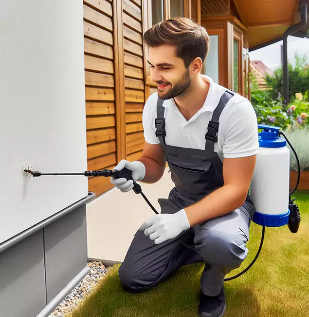 Why Eugene Trusts Eugene Pest Control Pros for Cockroach Removal?