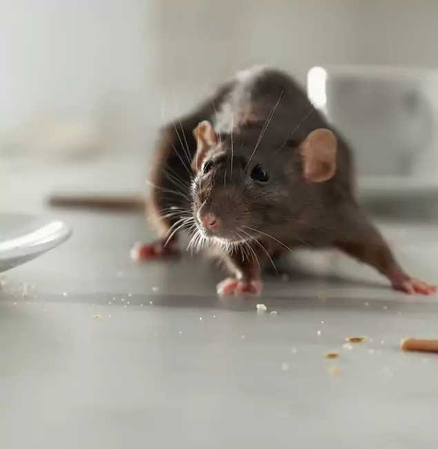 Why Choose Eugene Pest Control Pros for Rodent Control in Eugene, OR?