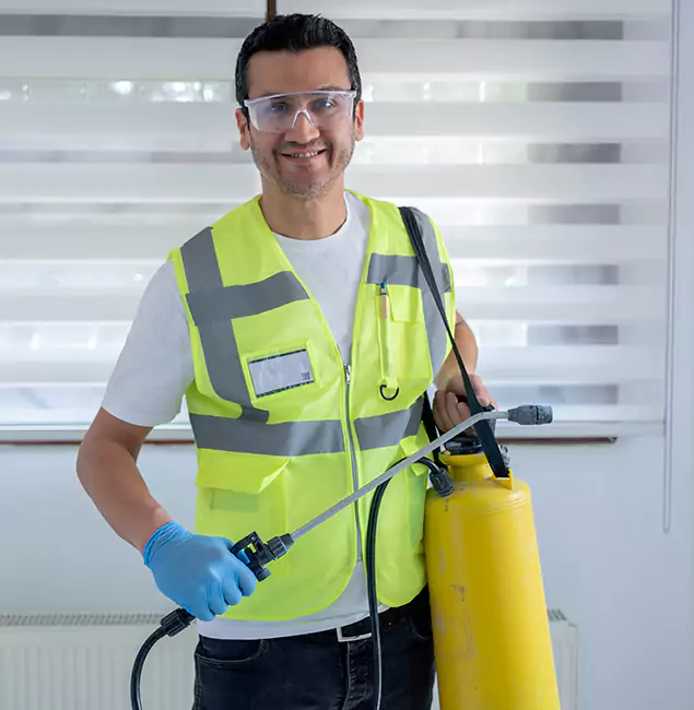 Why Choose Eugene Pest Control Pros for Roof Rat Control in Eugene, OR?