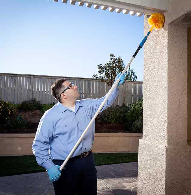 Why Choose Eugene Pest Control Pros for Sentricon Termite System in Eugene, OR?