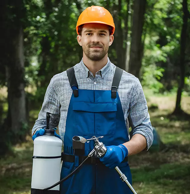 Why Choose Eugene Pest Control Pros for Little Black Ant Control in Eugene, OR?