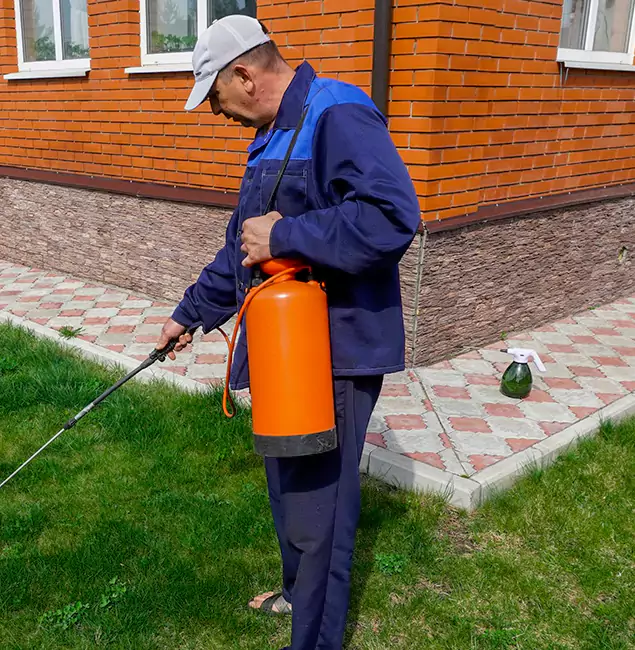 Why Choose Eugene Pest Control Pros for Soil Treatment in Eugene, OR?