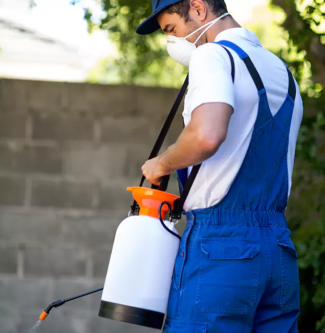Why Choose Eugene Pest Control Pros for Termite Barrier in Eugene, OR?