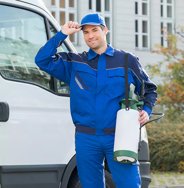 Why Choose Eugene Pest Control Pros for Termite Control in Eugene, OR?