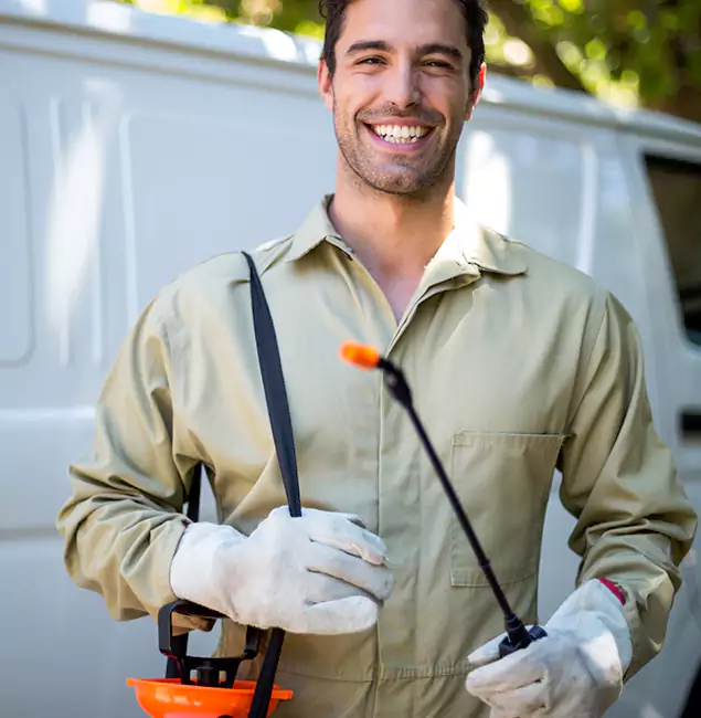 Why Homeowners Trust Eugene Pest Control Pros in Eugene, OR?