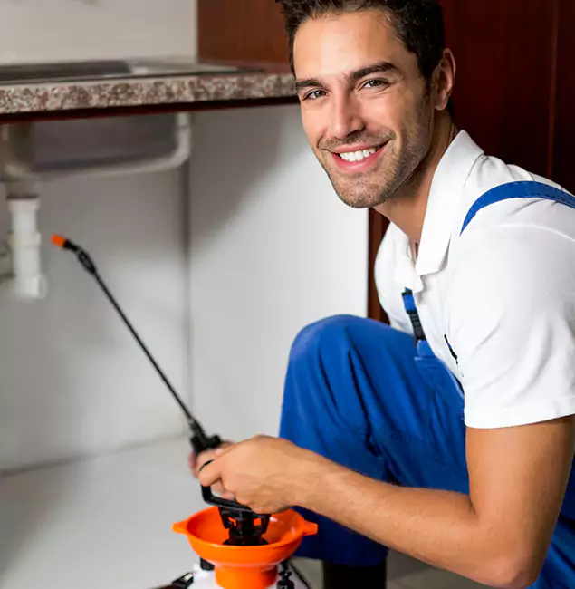 Why Choose Eugene Pest Control Pros for Termite Exterminator in Eugene, OR?