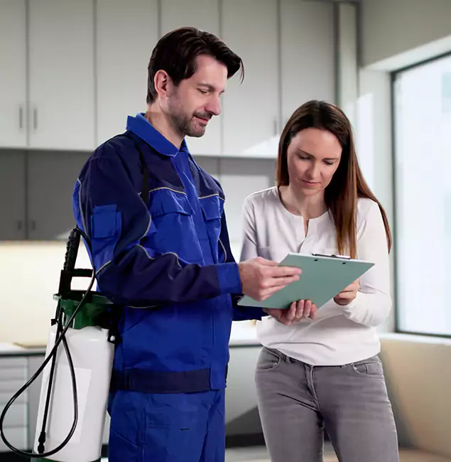 Why Choose Eugene Pest Control Pros for Termite Fumigation in Eugene, OR?