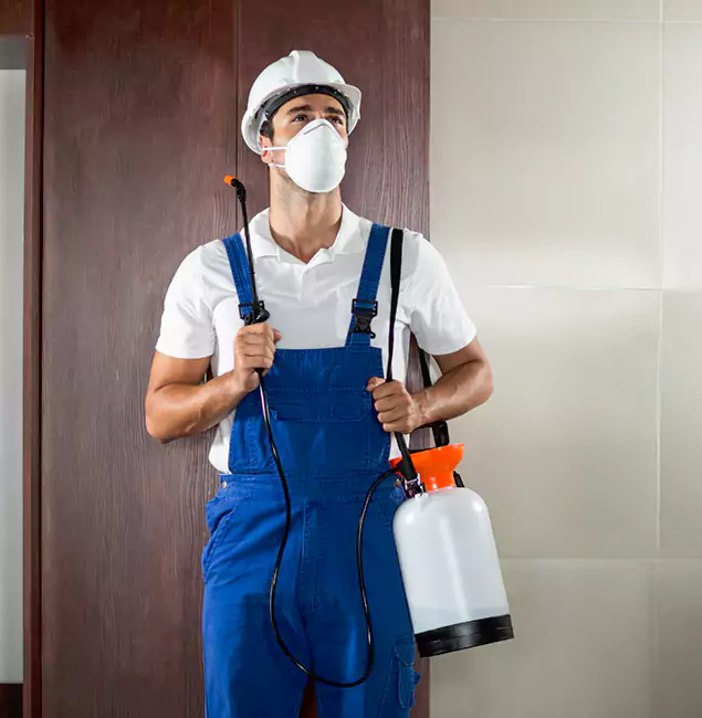Why Choose Eugene Pest Control Pros for Termite Tenting in Eugene, OR?