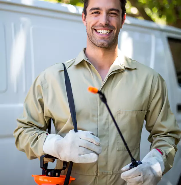 Why Choose Eugene Pest Control Pros for Termite Treatment in Eugene, OR?